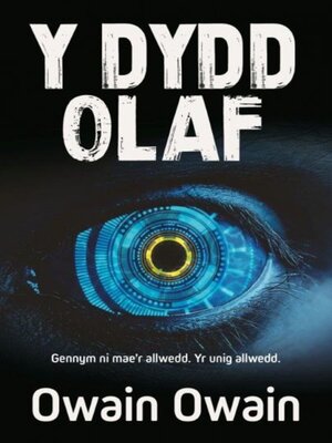 cover image of Dydd Olaf, Y